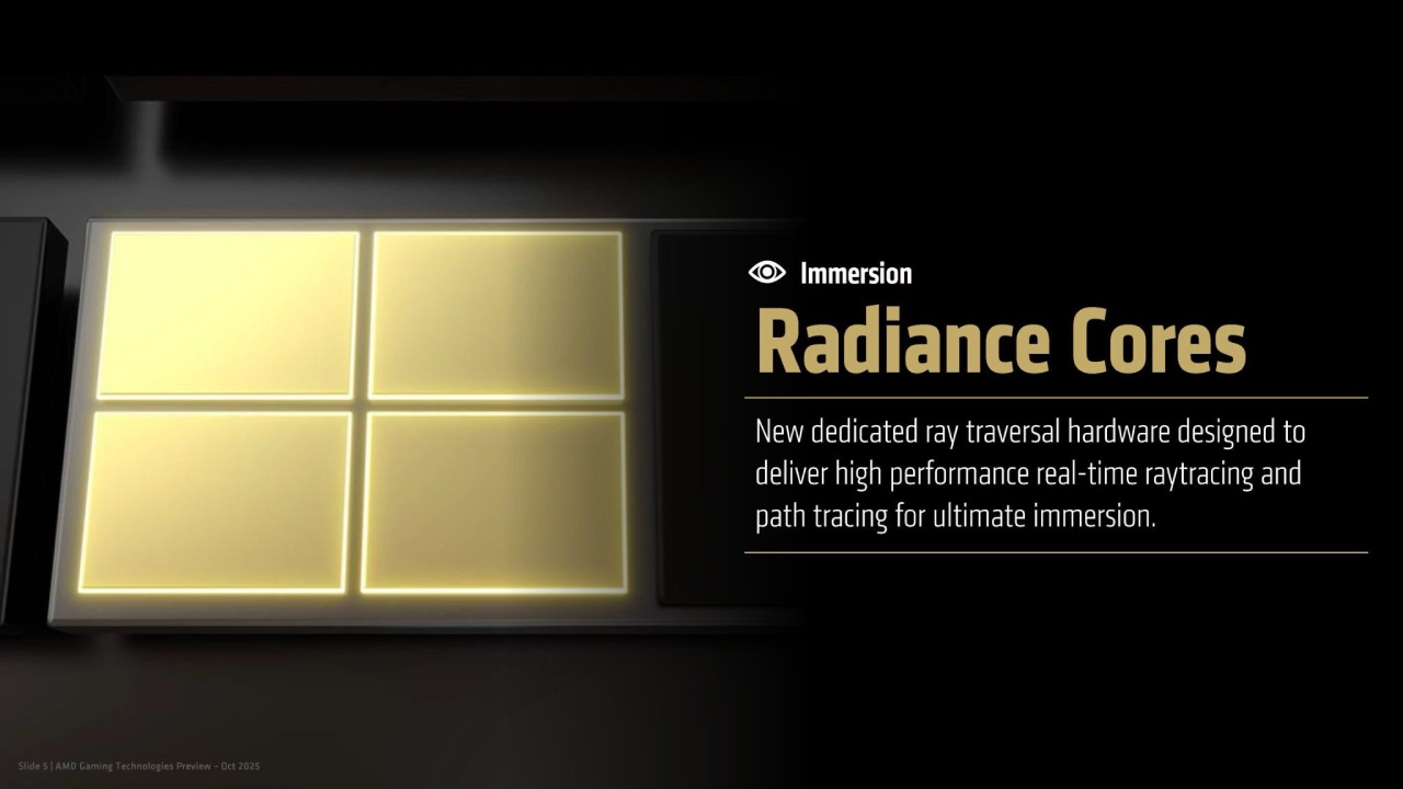 Sony, AMD, Project Amethyst, Mark Cerny, Neural Arrays, Radiance Cores, Universal Compression, Article, PS6, Hardware, NoobFeed