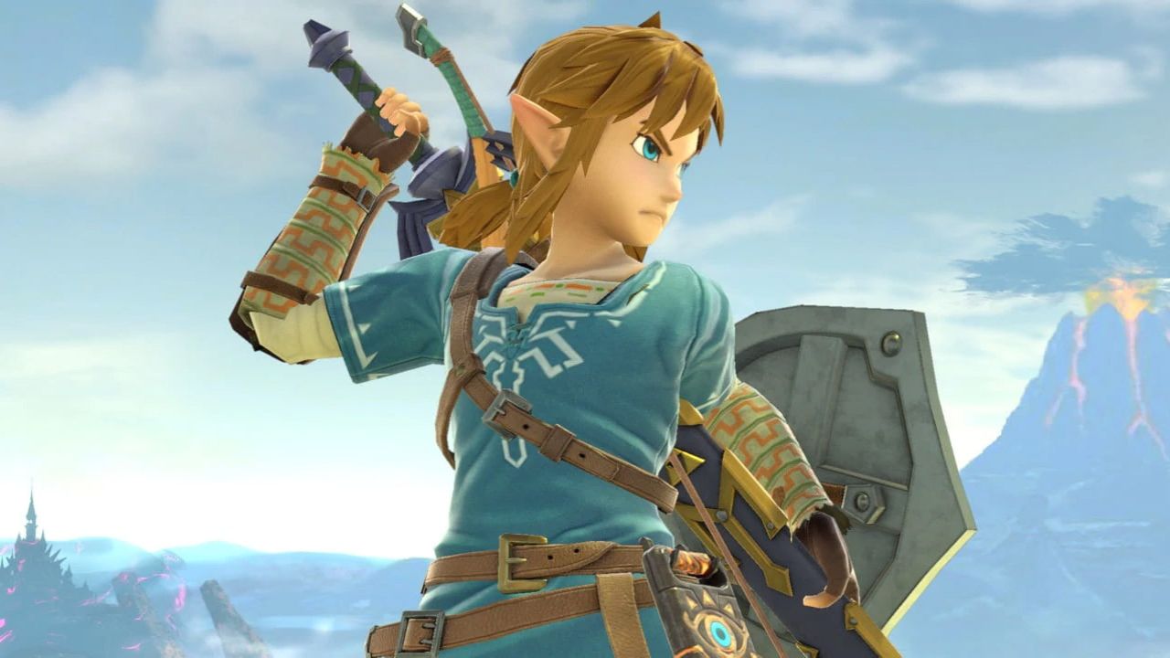 Legend of Zelda, Ocarina of Time, Oracle, Nintendo, Switch 2, Direct, Pokemon Presents, Mario, Rumors, February, News, NoobFeed