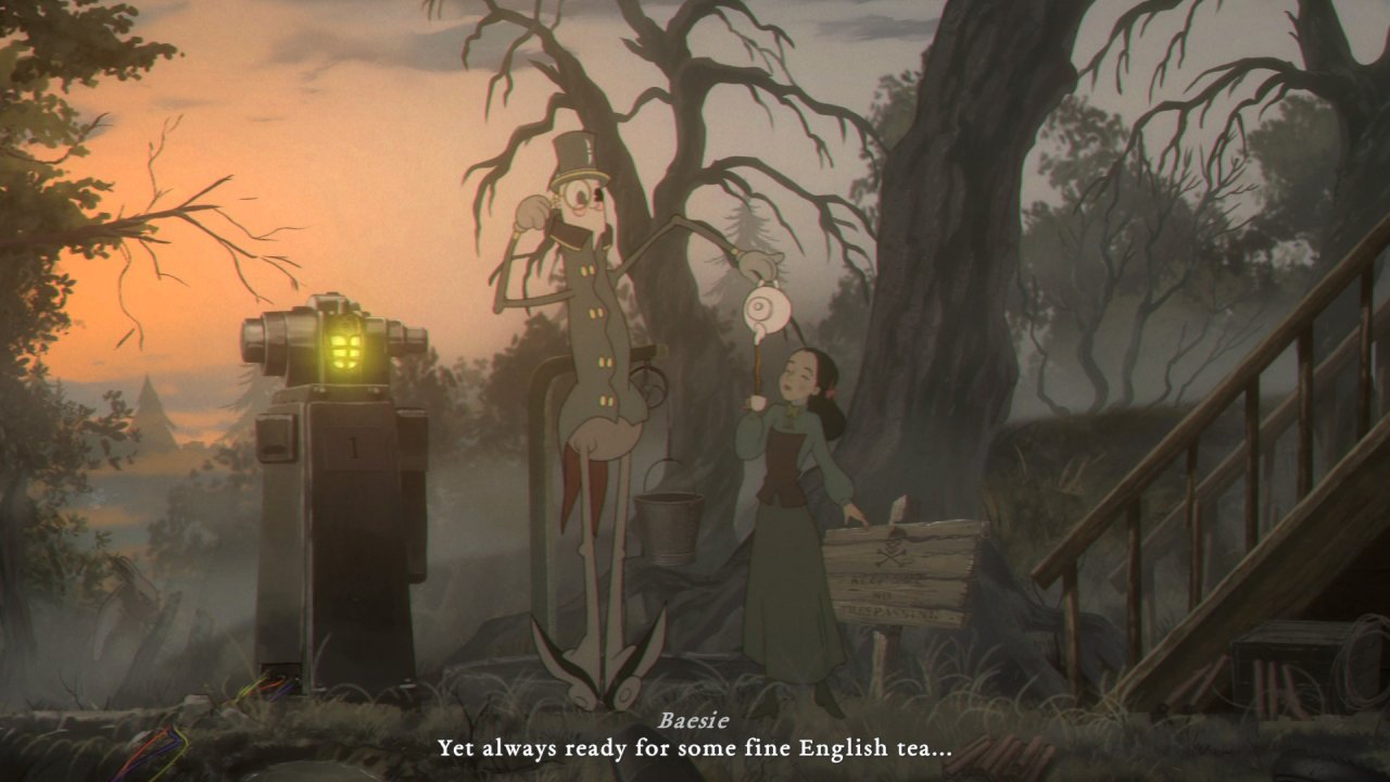 Bye Sweet Carole Review, PC, Gameplay, Screenshot, NoobFeed