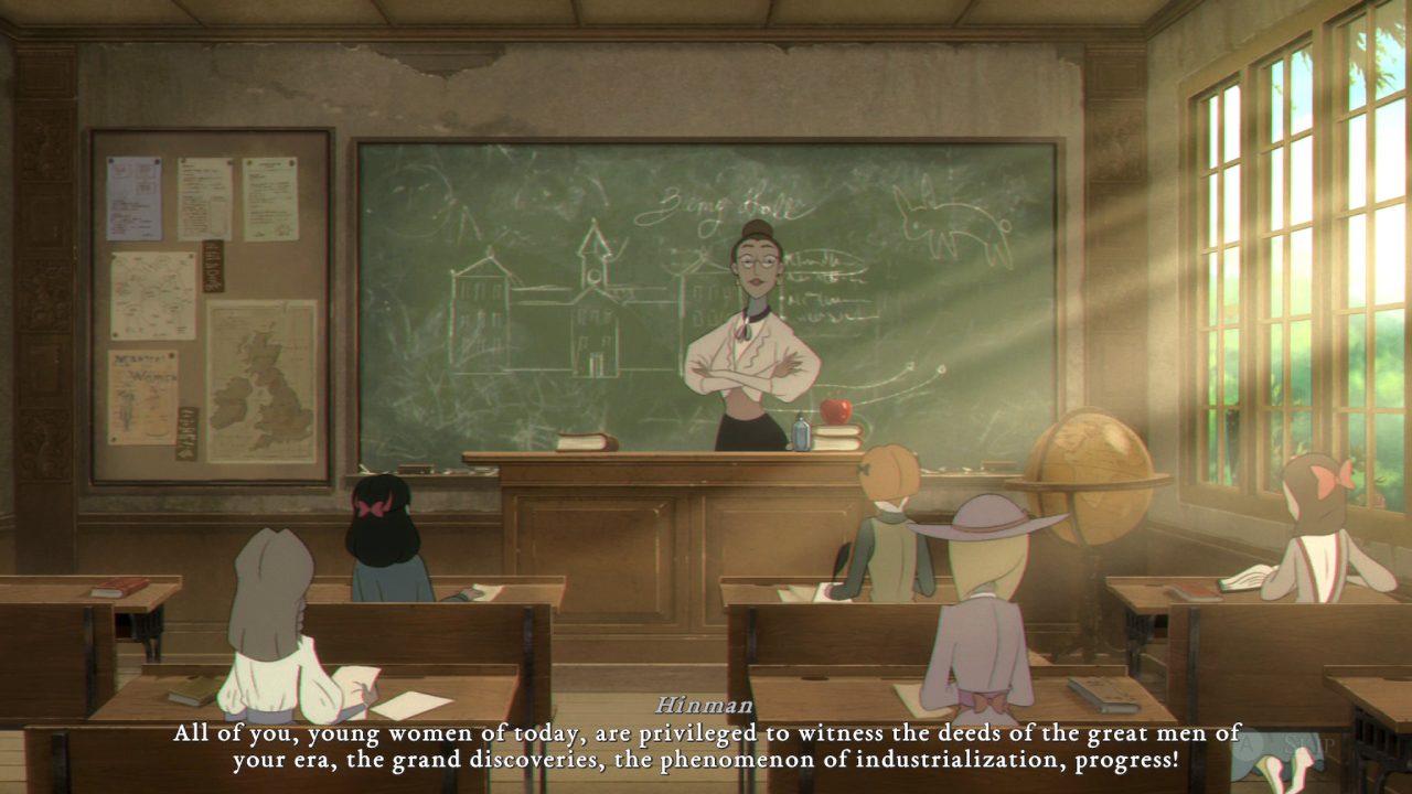 Bye Sweet Carole Review, PC, Gameplay, Screenshot, NoobFeed