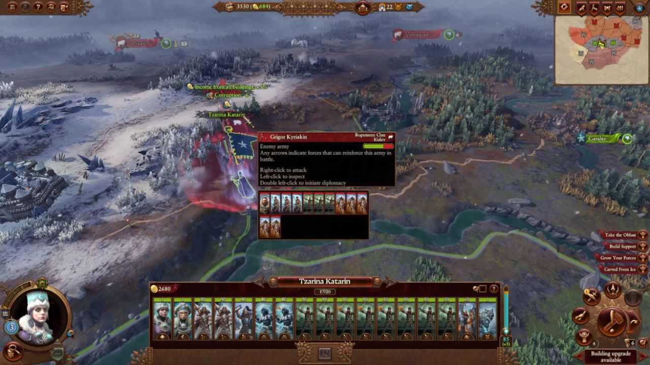 Total War: Three Kingdoms, PC, Gameplay, How to Stop Enemy Armies From Running Away, Screenshot, NoobFeed