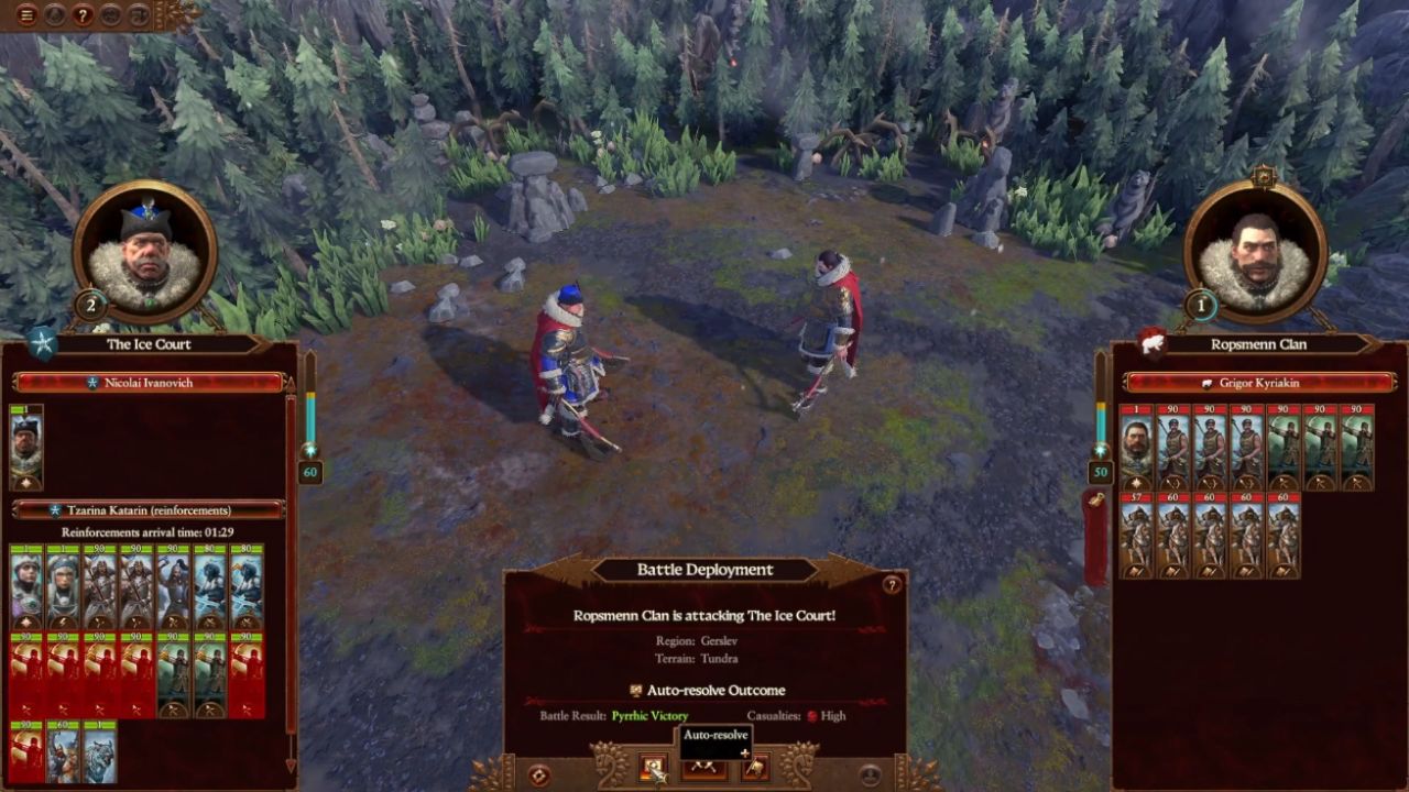 Total War: Three Kingdoms, PC, Gameplay, How to Stop Enemy Armies From Running Away, Screenshot, NoobFeed