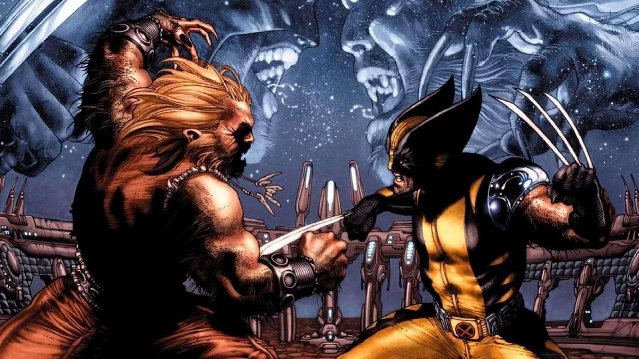 Sabretooth, Marvel's Wolverine Game Hints at Brutal Fights and Famous Villains