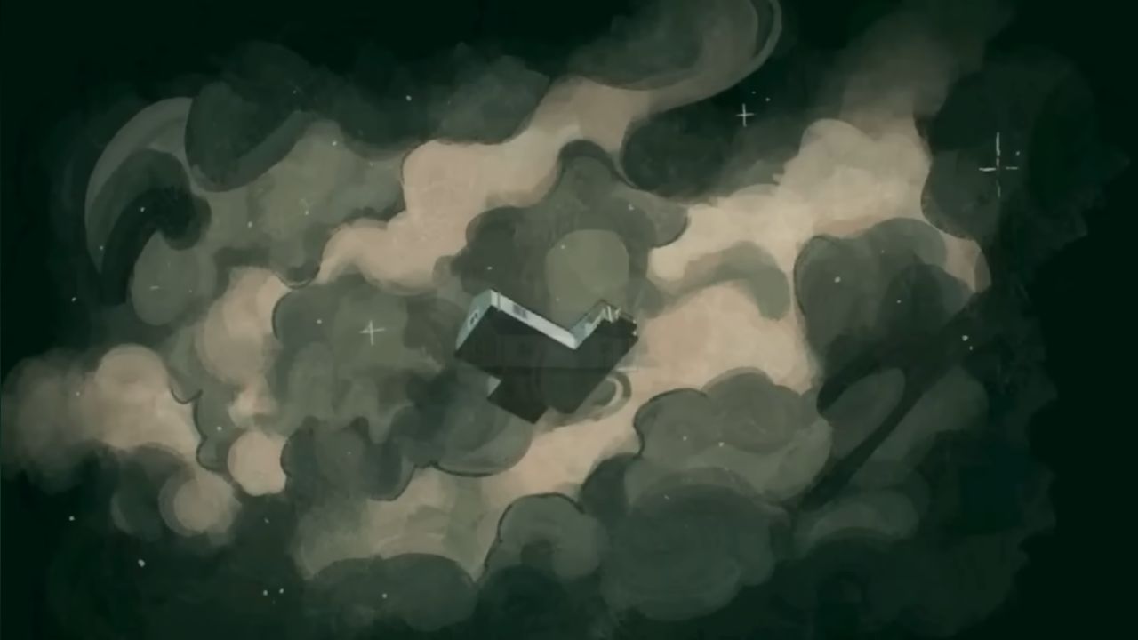 No, I'm not a Human, Guide, How to Get, the Cult Ending