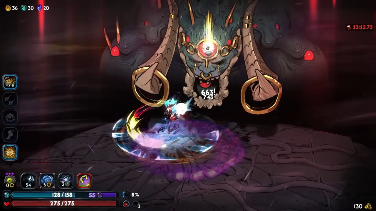 Hades II, Guide, How to Beat, Typhon