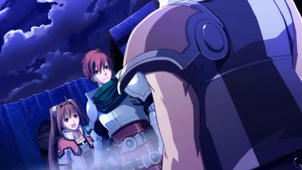ys vs trails in the sky, A nostalgic, fast-paced crossover, mixes action-RPG chaos with Falcom heart, simple, stylish, heartfelt