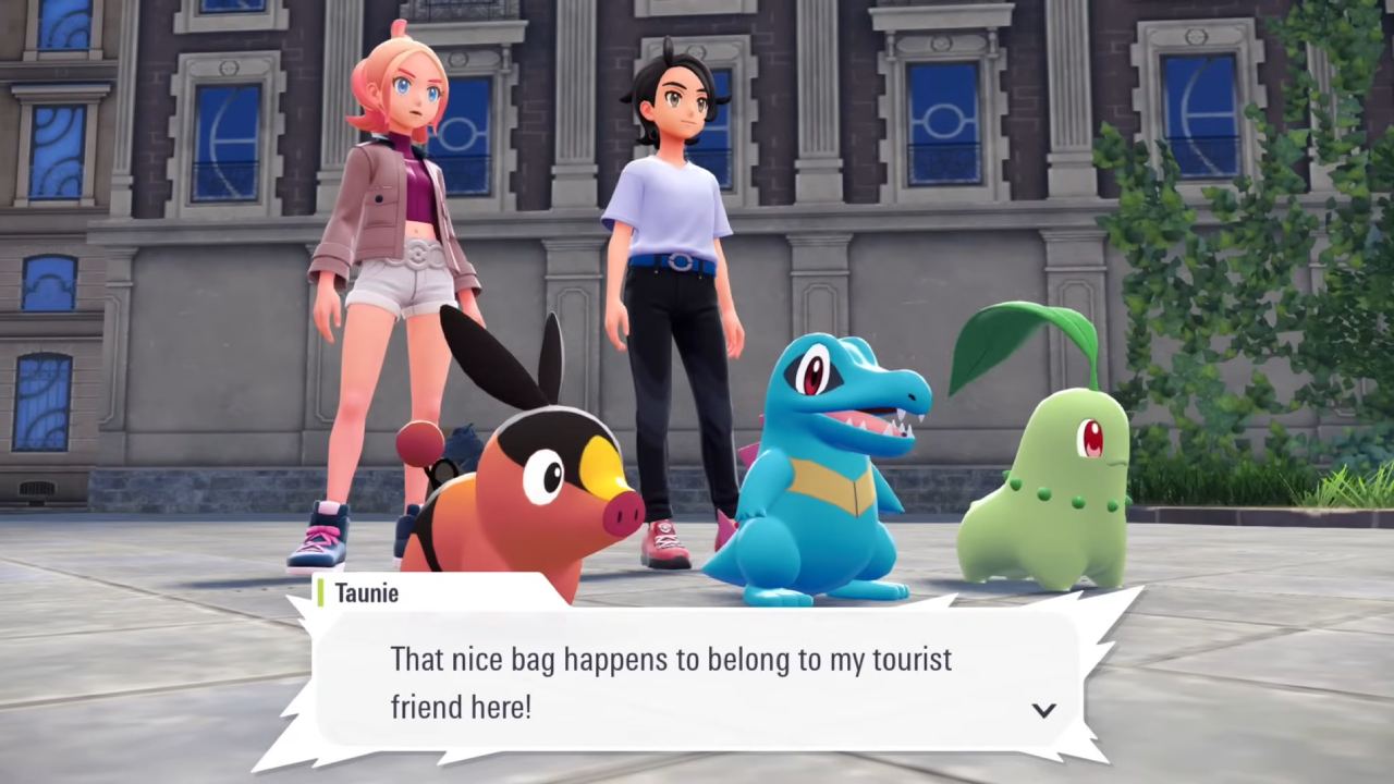 pokemon legends z-a, Pokémon Legends Z-A is more than just a book in the series, a complete transformation, Pokémon can still astound you,daring, exquisite