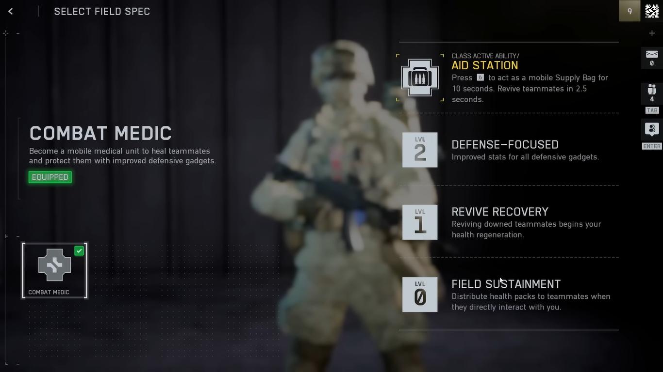 Battlefield 6, Best Classes, PC, Screenshot, Gameplay, NoobFeed