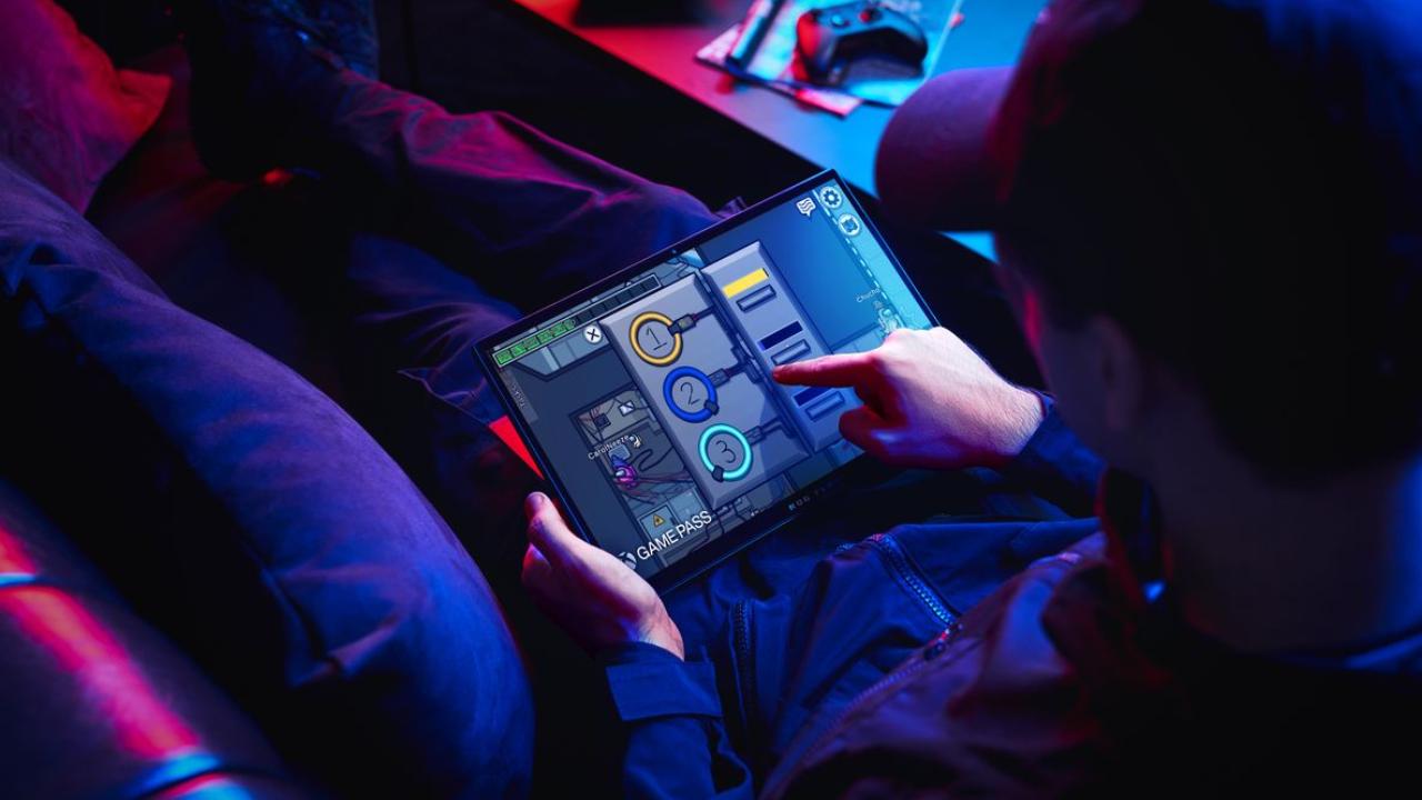 Gaming Gear