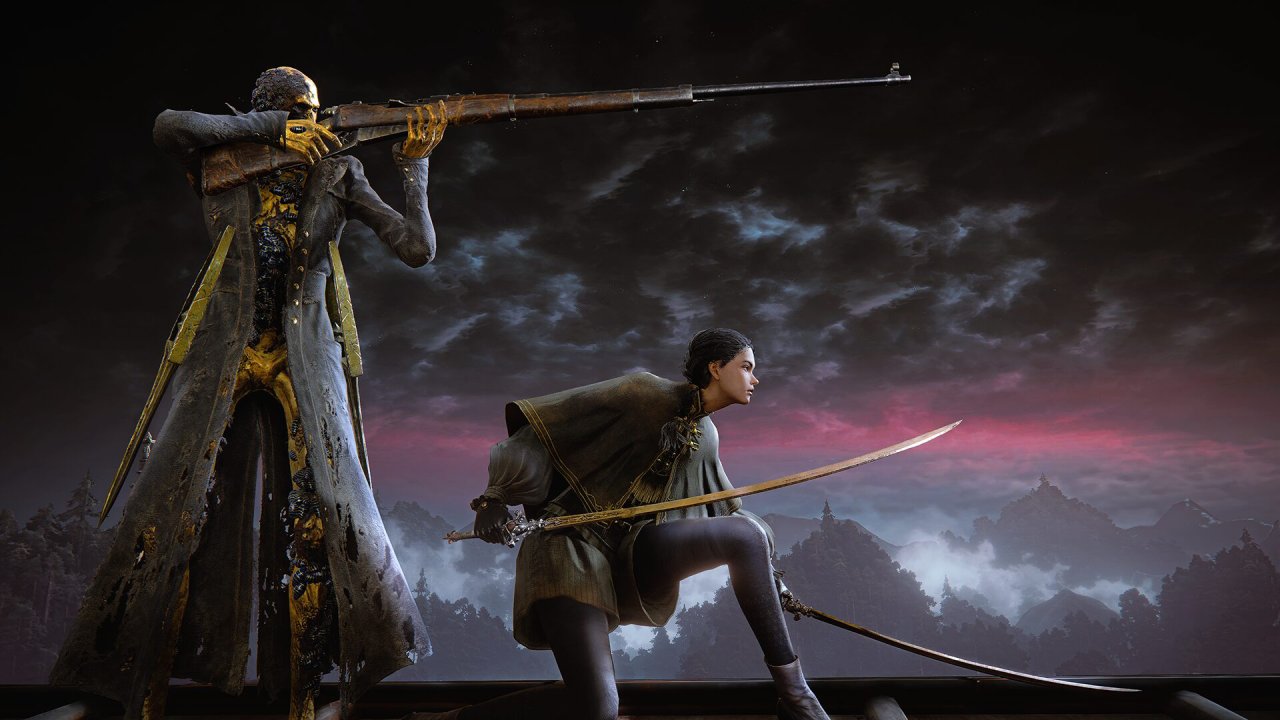 The Duskbloods, FromSoftware's Leap of Faith, or Fall from Grace?, PC, Gameplay, Screenshot, NoobFeed