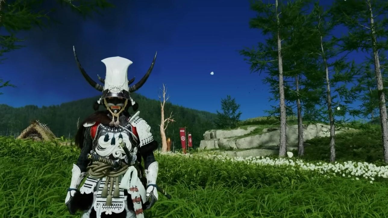 Ghost of Yōtei, All Armor Sets Location, PS5, Screenshot, Gameplay, NoobFeed
