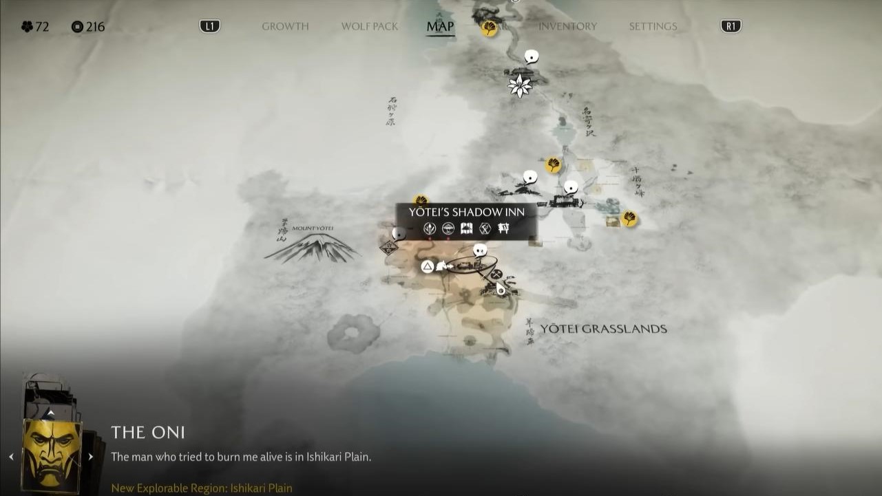 Ghost of Yōtei, All Armor Sets Location, PS5, Screenshot, Gameplay, NoobFeed