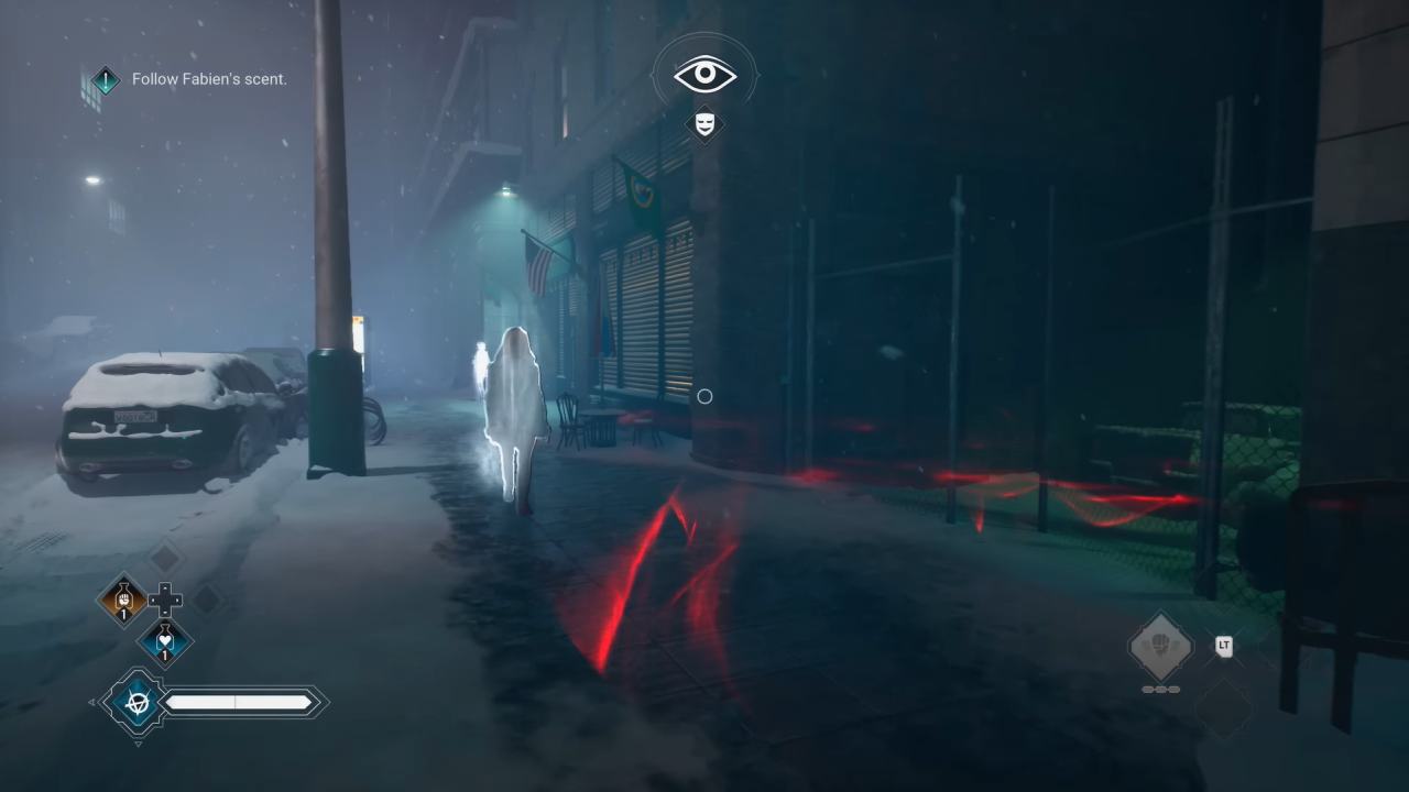 Bloodlines 2, Review, Gameplay, Screenshot, Cult classic returns, modern ambition, haunting emptiness