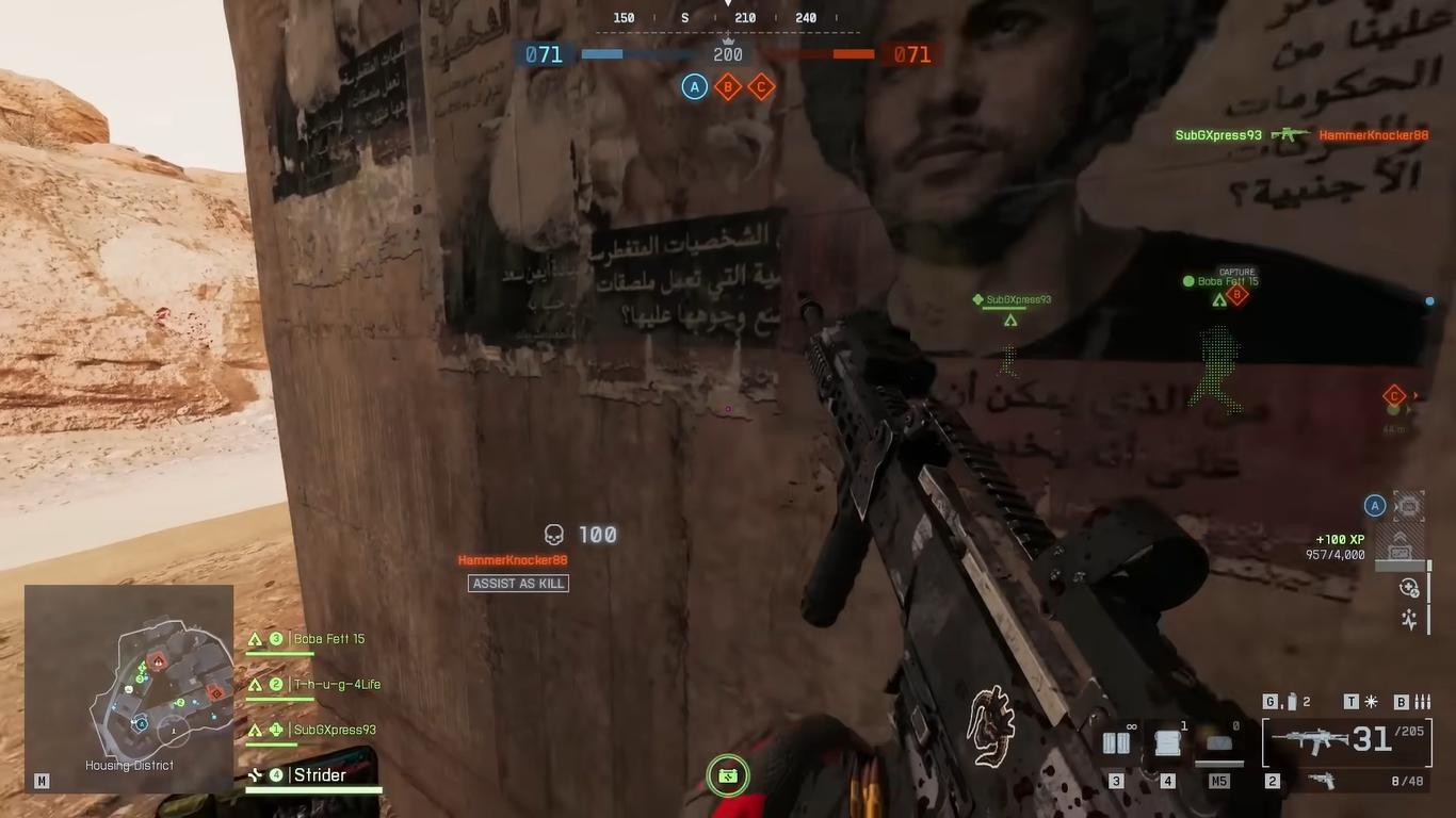 Battlefield 6, Best Current Meta Weapons, PC, Screenshot, Gameplay, NoobFeed