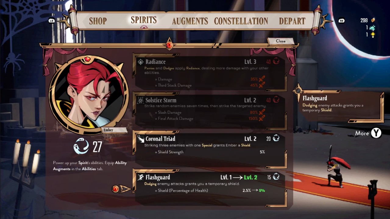 Eclipse Breaker, Gameplay, Innovative, Combat, Rogue-like, Turn-Based, Preview