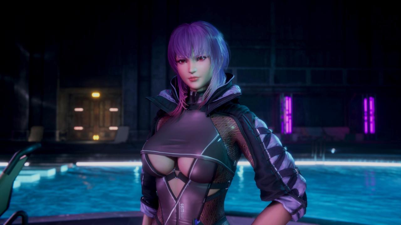 Ninja Gaiden 4, Review, Gameplay, Sexy Female Character, Big Boobs, Brutally beautiful, Bloody, beautiful, Gloriously Punishing, King of Ninjas, Back on Throne