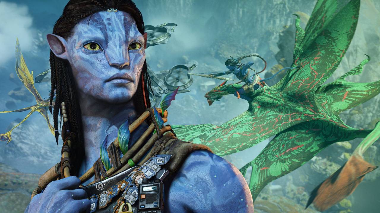 Avatar: Frontiers of Pandora&rsquo;s, Third-Person Update, Will Blow Your Mind!, PC, Gameplay, Screenshot, NoobFeed