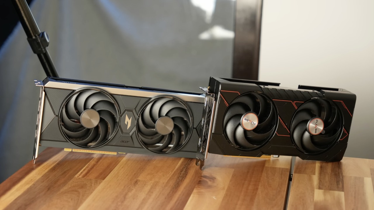 Best, $800 Gaming PC Setup, Ryzen 5 7500F, Intel Arc B580, NoobFeed