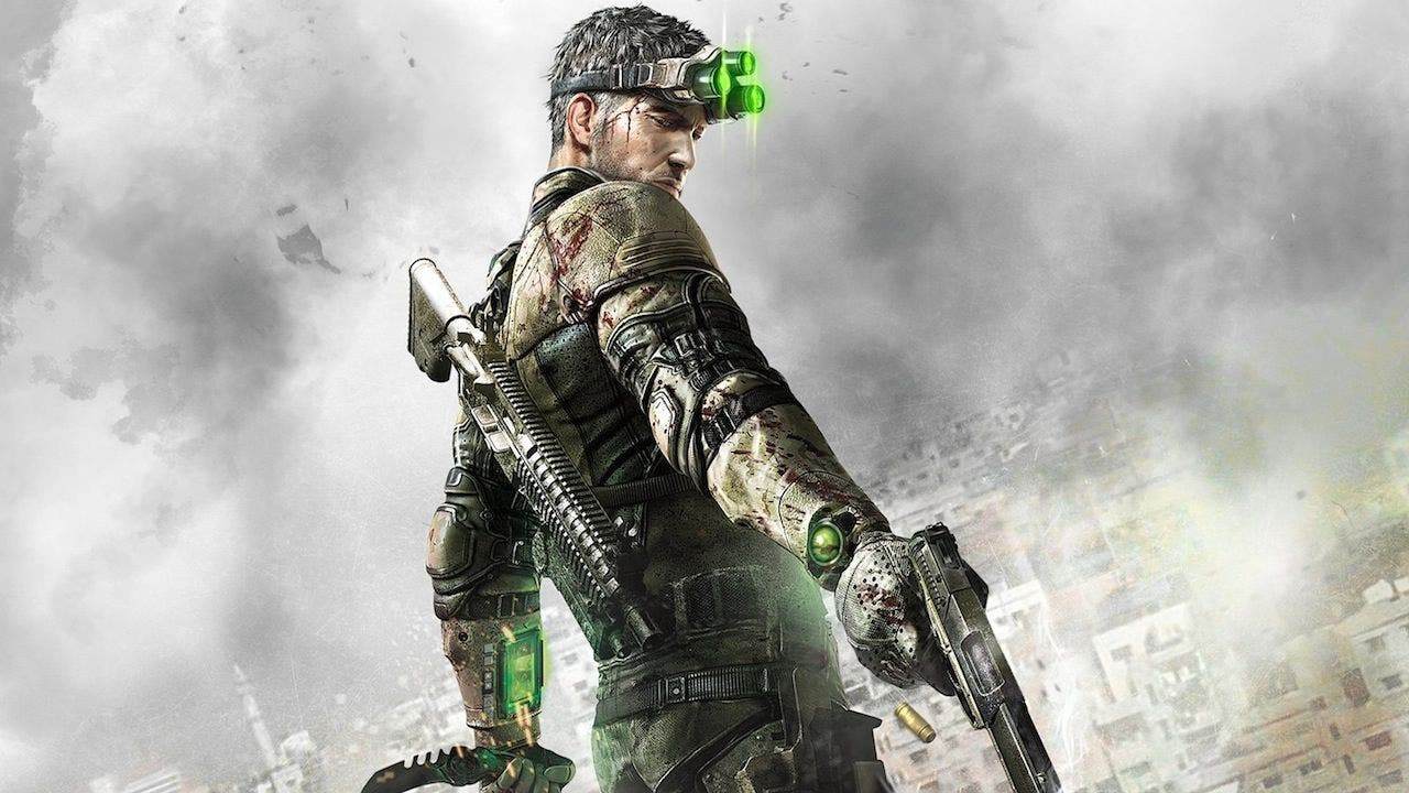 splinter cell remake, Splinter Cell Remake Hits Trouble, Ubisoft Hunts for New Director