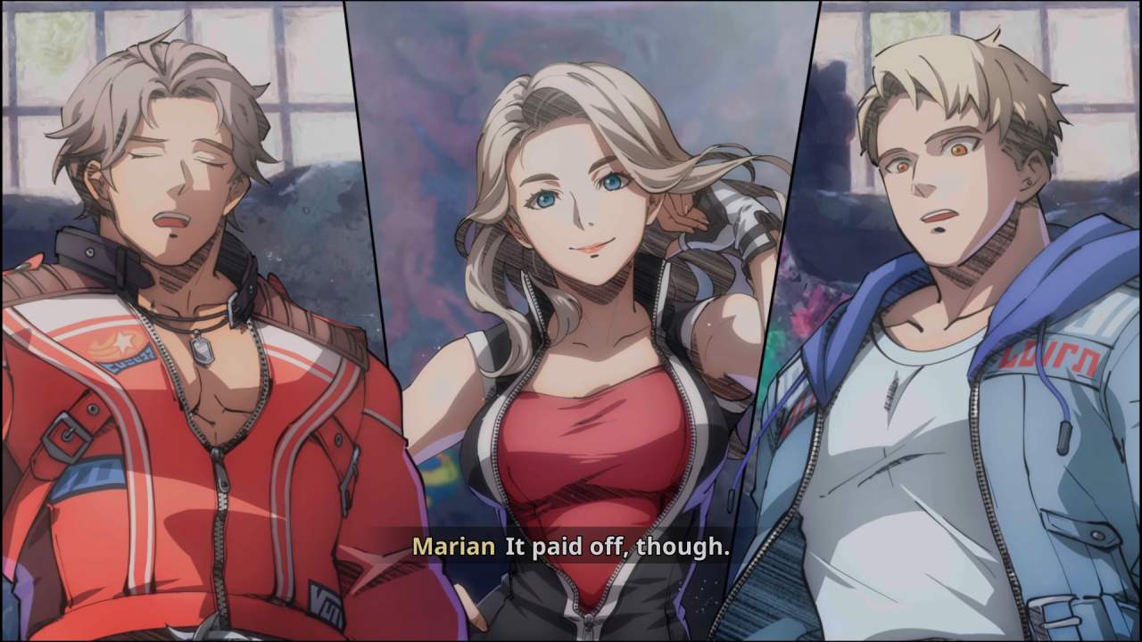 Double Dragon Revive Review, PS5 Pro, Gameplay, Screenshot, NoobFeed