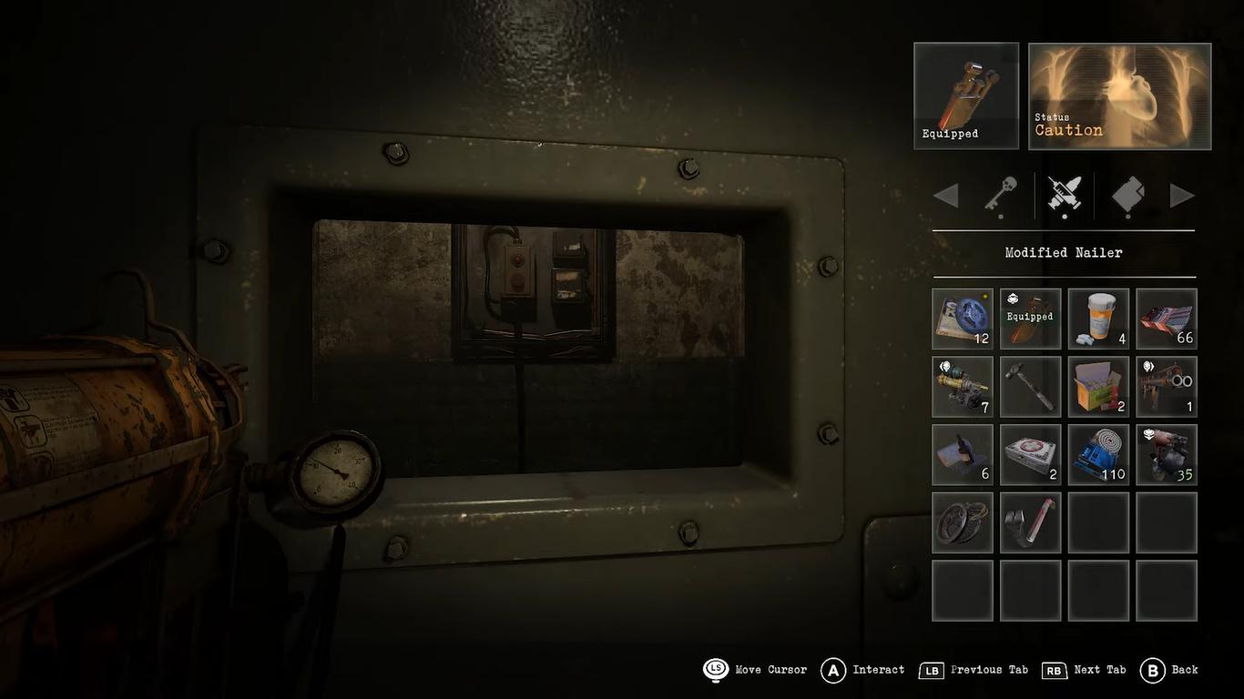 Tormented Souls 2, All Processing Plant Area Puzzles, PC, Screenshot, Gameplay, NoobFeed