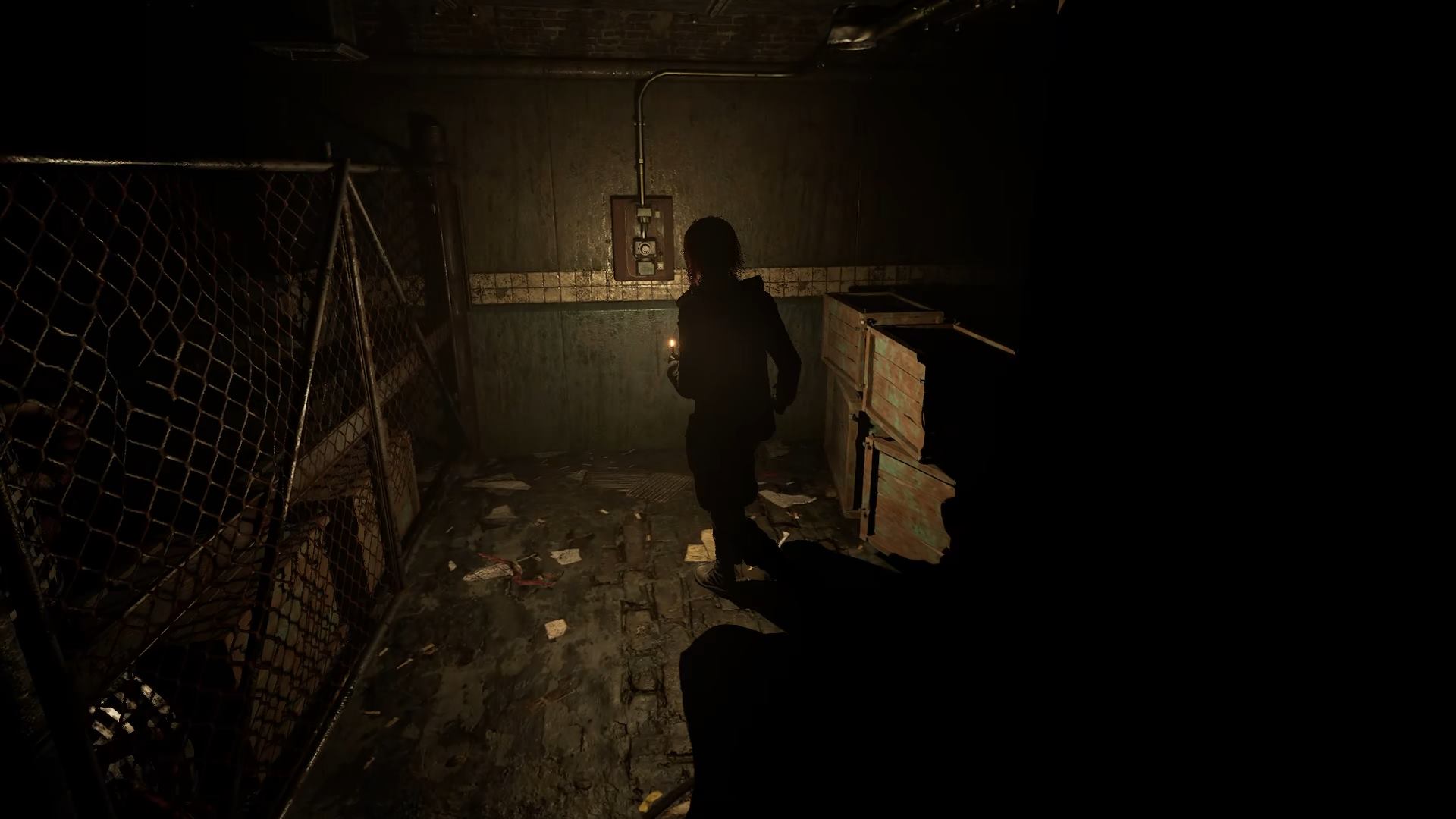Tormented Souls 2, All Processing Plant Area Puzzles, PC, Screenshot, Gameplay, NoobFeed