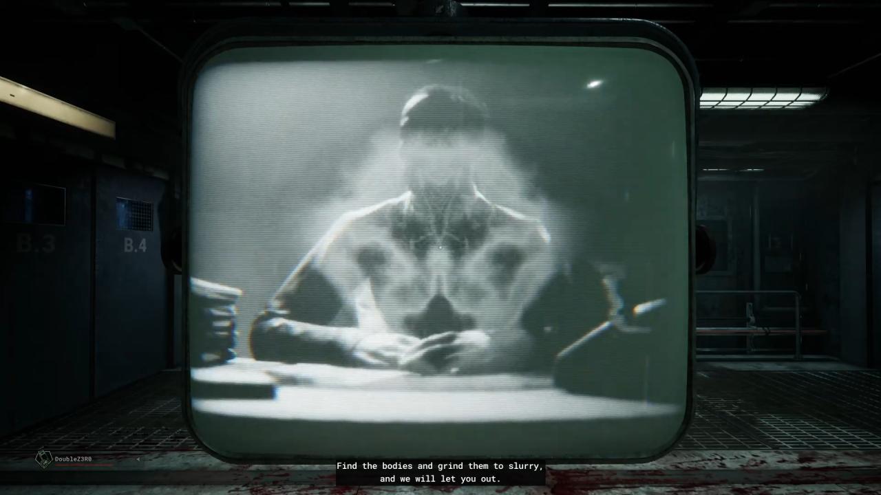 The Outlast Trials, Guide, Overview of the Area, PC, Gameplay, Screenshot, NoobFeed