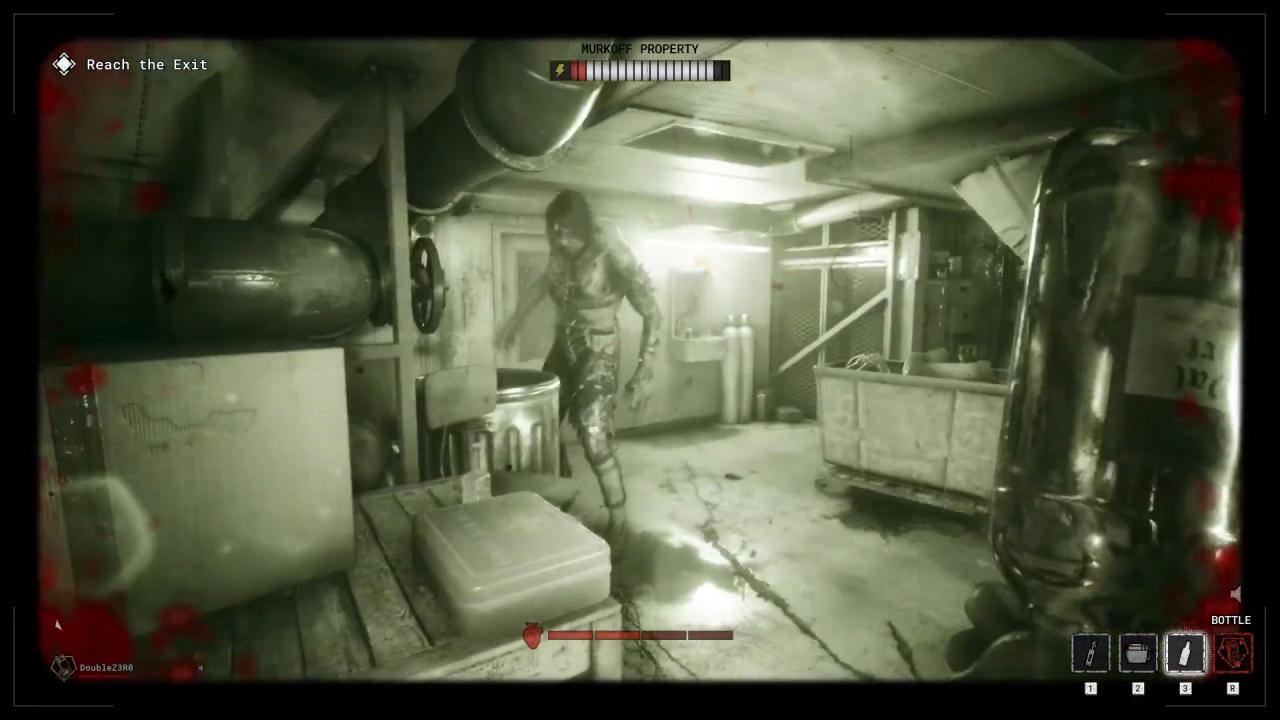 The Outlast Trials, Guide, Route and Strategy, PC, Gameplay, Screenshot, NoobFeed