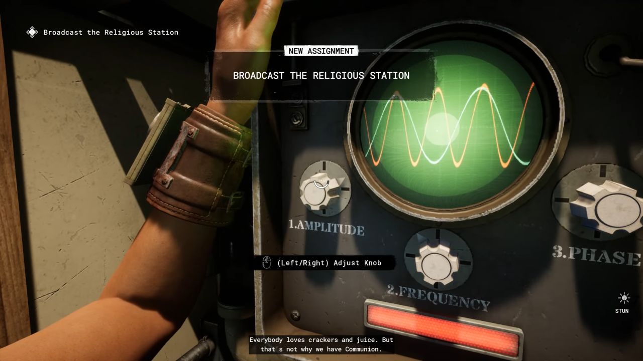The Outlast Trials, Guide, Layout of the Orphanage, PC, Gameplay, Screenshot, NoobFeed