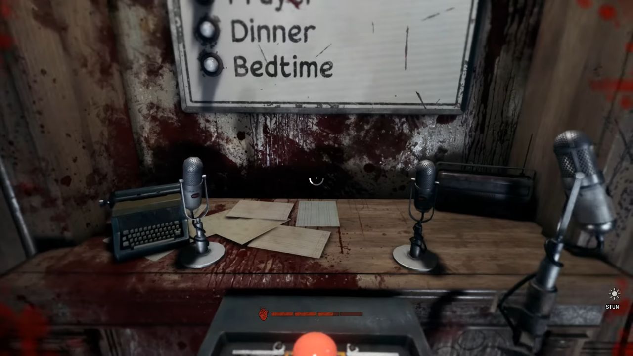 The Outlast Trials, Guide, Main Mission — Cleanse the Orphans, PC, Gameplay, Screenshot, NoobFeed