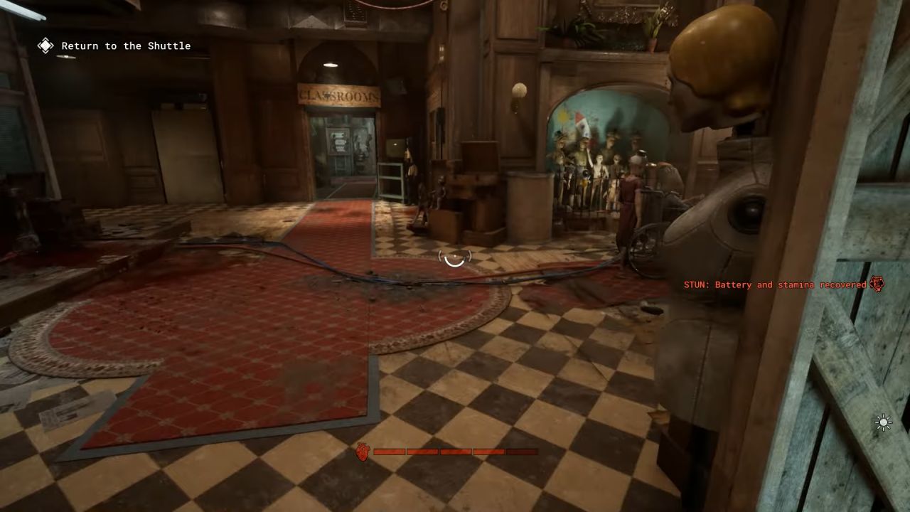 The Outlast Trials, Guide, Calling for Prayers, PC, Gameplay, Screenshot, NoobFeed