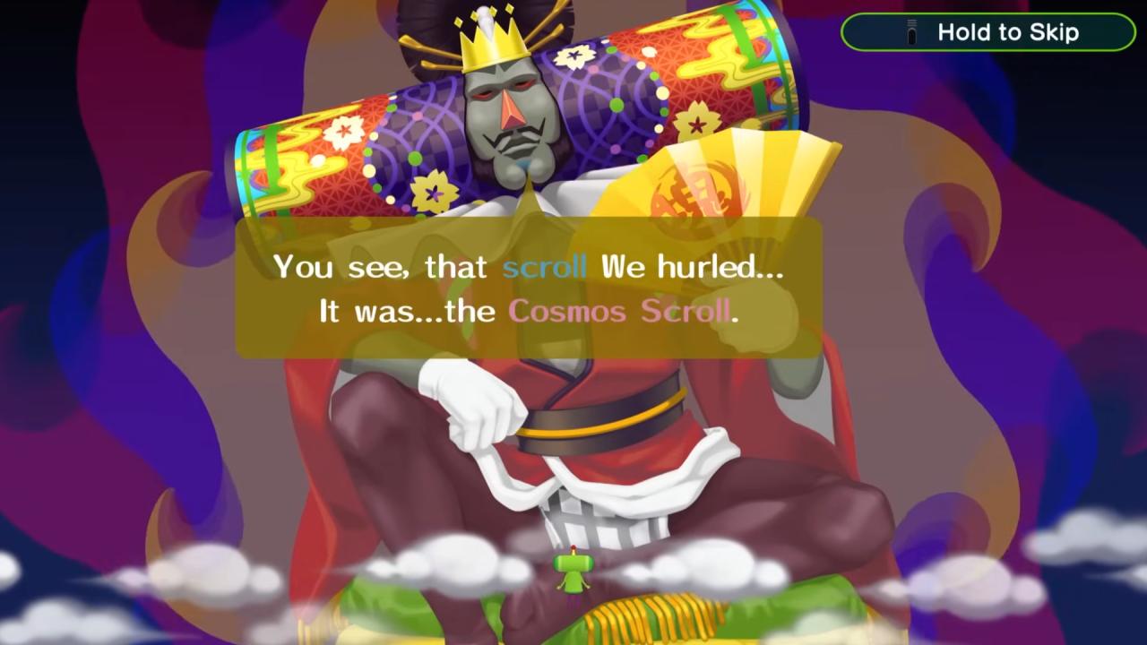 Once Upon A KATAMARI Review, PS5, Gameplay, Screenshot, NoobFeed
