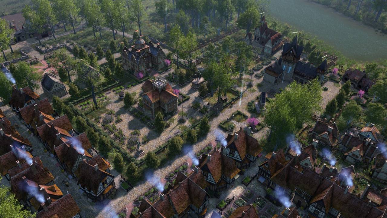 Farthest Frontier, Review, PC, Gameplay, City Building RTS, Screenshot, NoobFeed