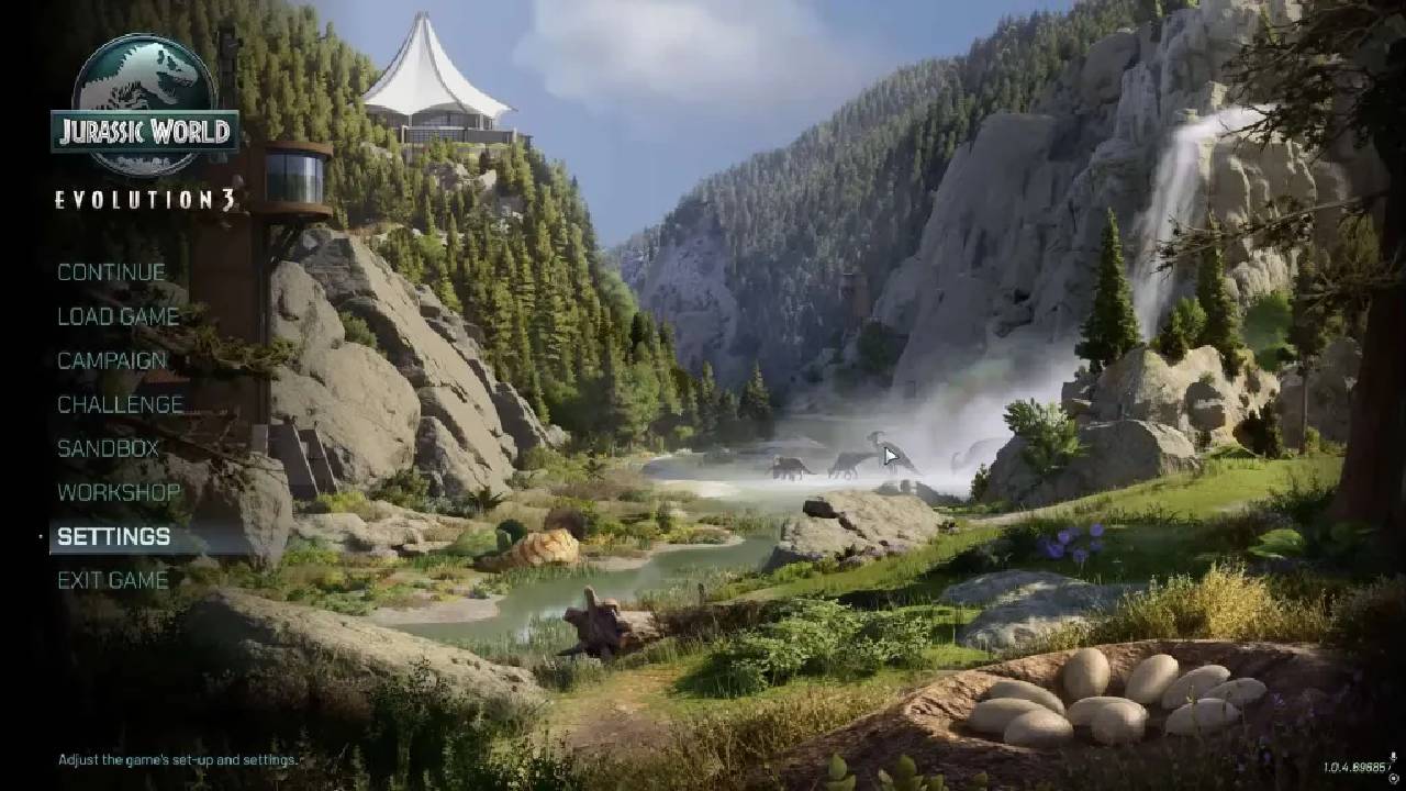 Jurassic World Evolution 3 (6)