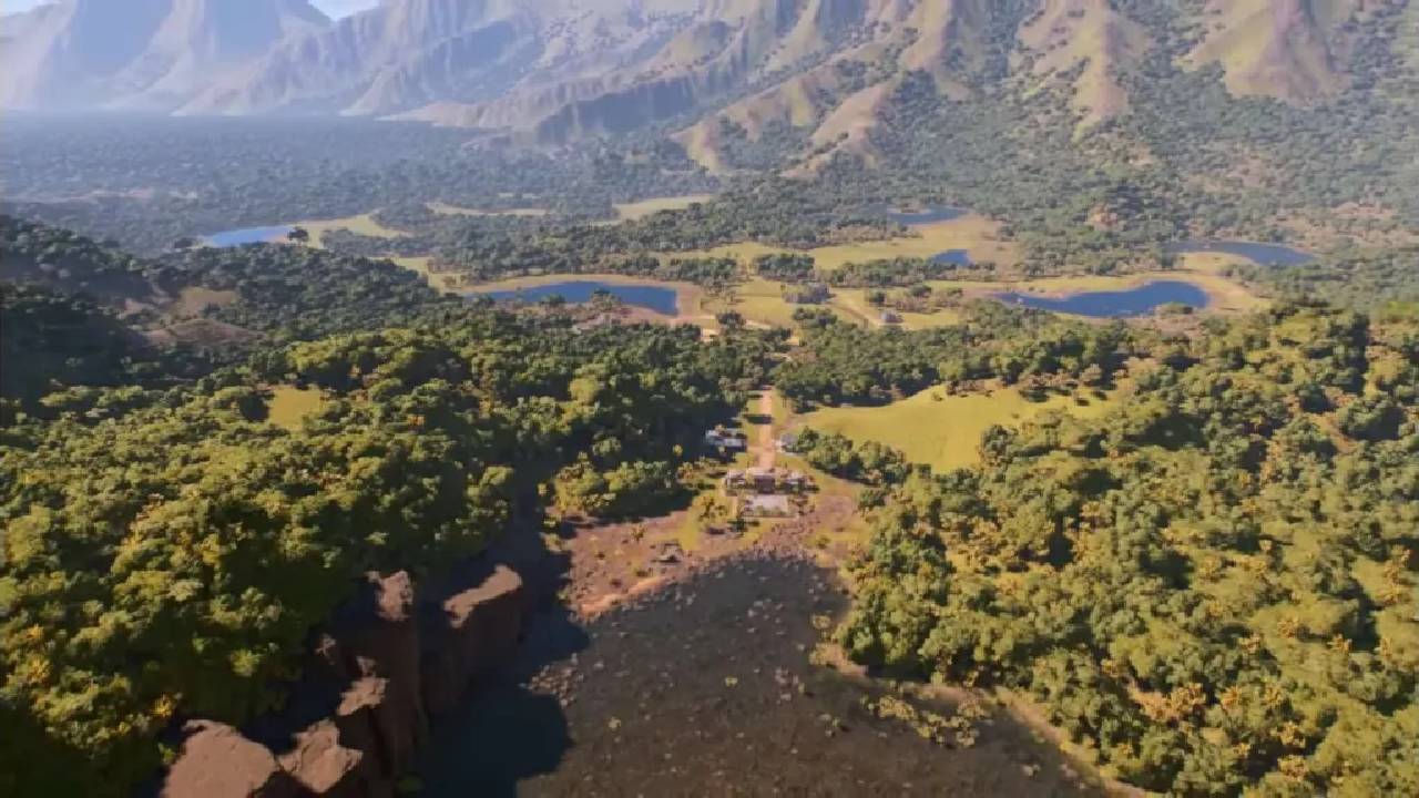 Jurassic World Evolution 3, Guide, How, to, Use, the, New, Island, Generator