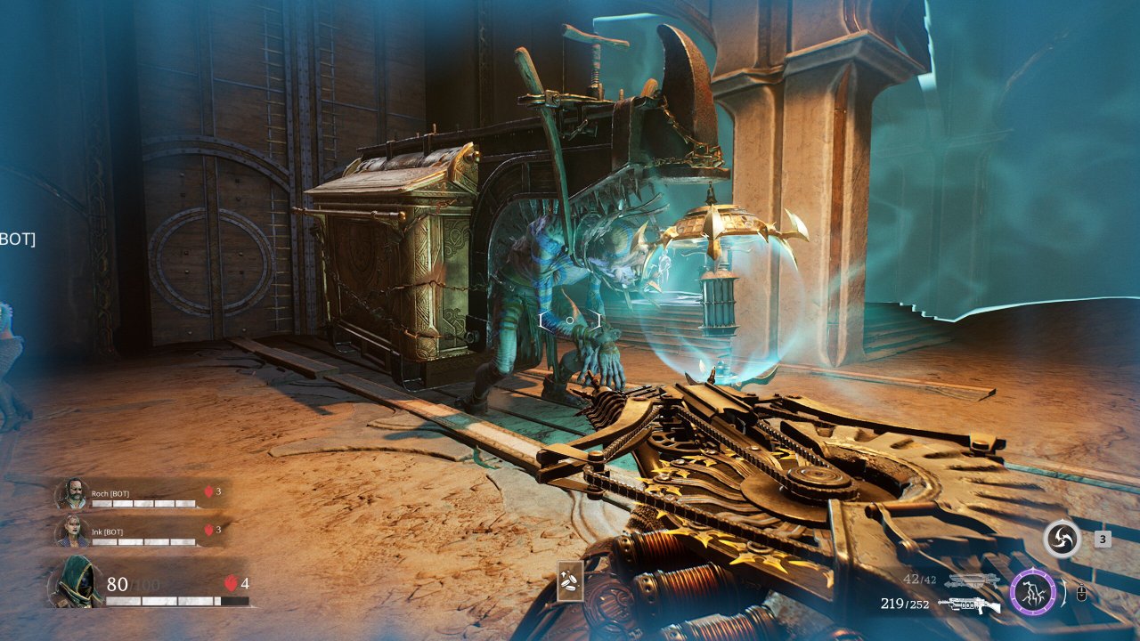 Painkiller, 3D Realms, FPS, Roguelike, Gameplay, Combat, Review, NoobFeed