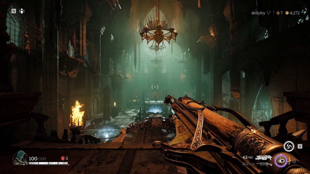 Painkiller, 3D Realms, FPS, Roguelike, Gameplay, Combat, Review, NoobFeed