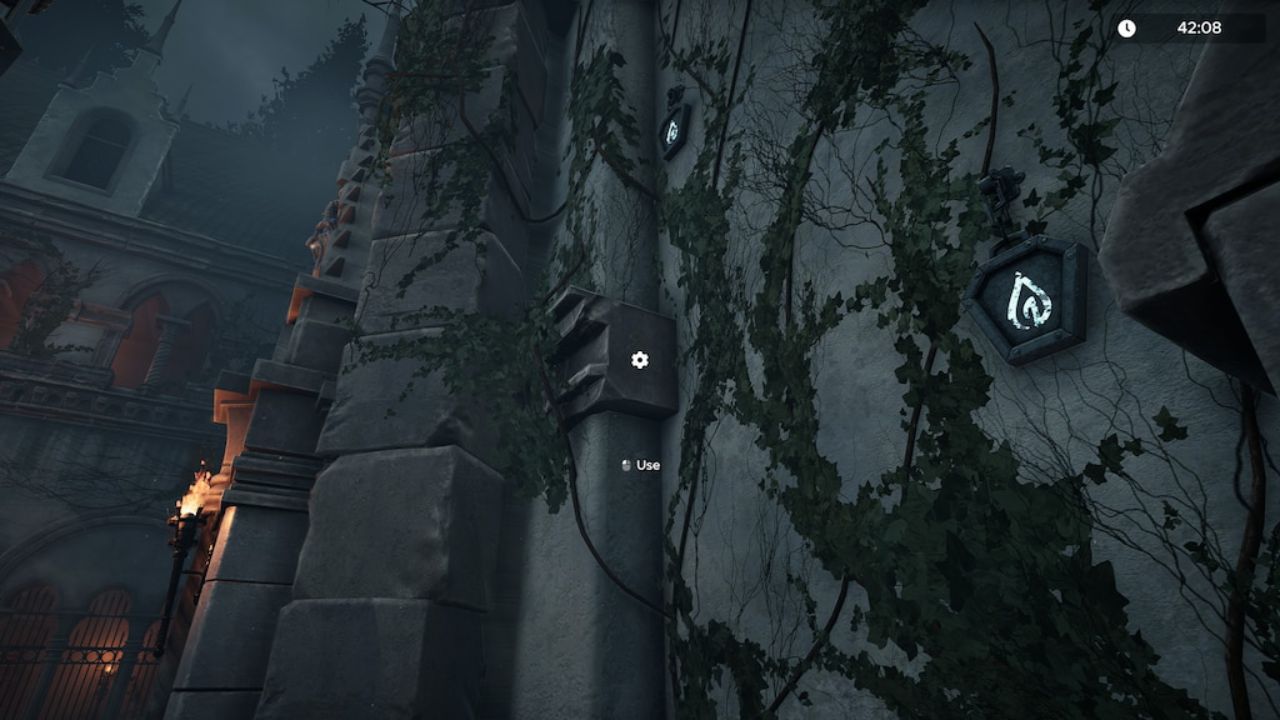 Escape Simulator 2, PC, Gameplay, All Courtyard Puzzle Pieces, Screenshot, NoobFeed