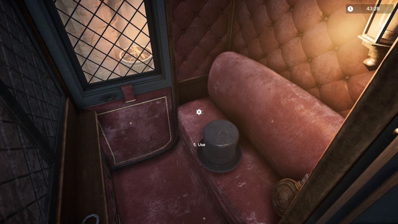 Escape Simulator 2, PC, Gameplay, All Courtyard Puzzle Pieces, Screenshot, NoobFeed