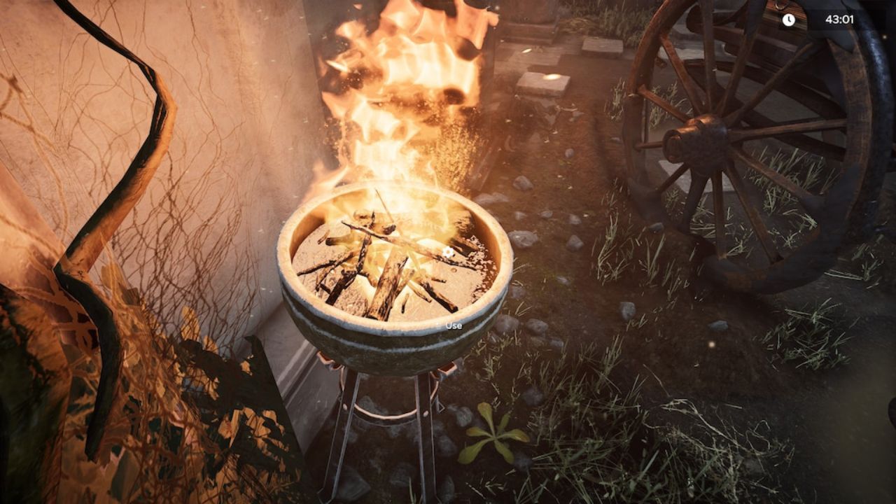 Escape Simulator 2, PC, Gameplay, All Courtyard Puzzle Pieces, Screenshot, NoobFeed