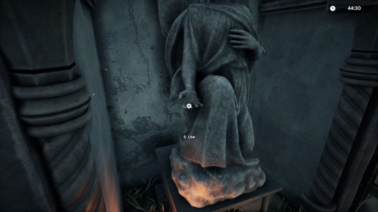 Escape Simulator 2, PC, Gameplay, All Courtyard Puzzle Pieces, Screenshot, NoobFeed