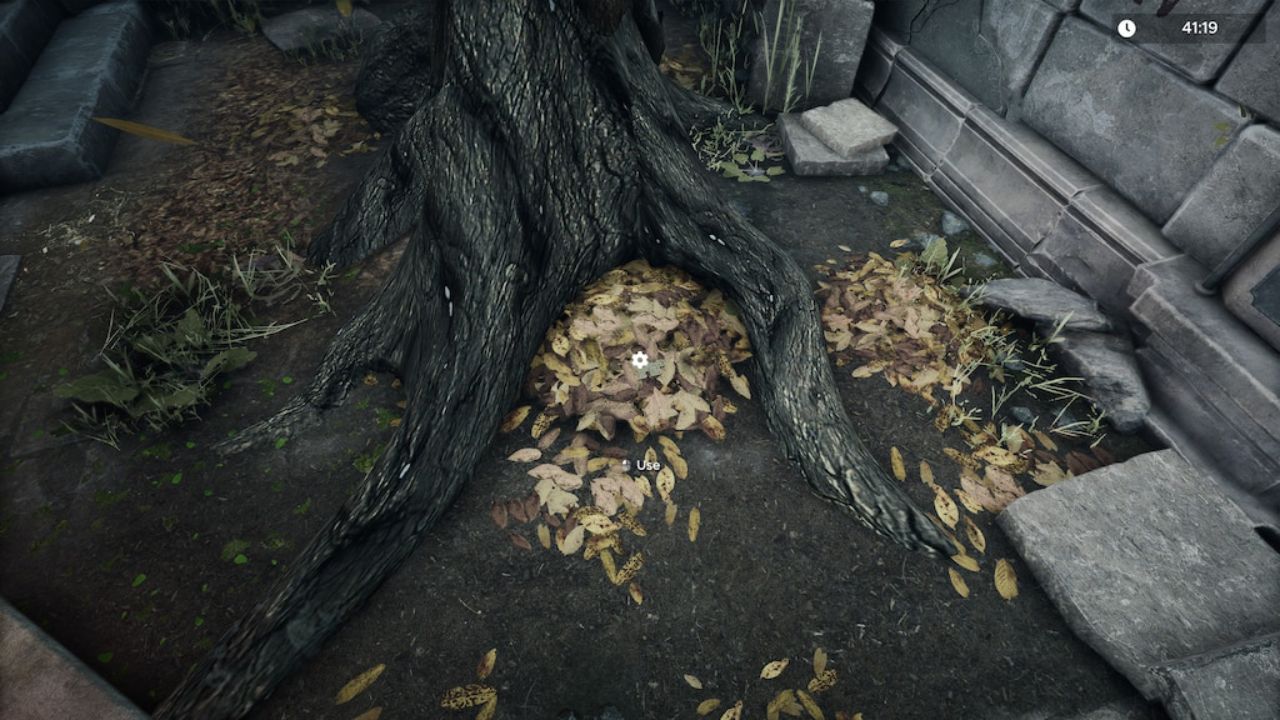Escape Simulator 2, PC, Gameplay, All Courtyard Puzzle Pieces, Screenshot, NoobFeed