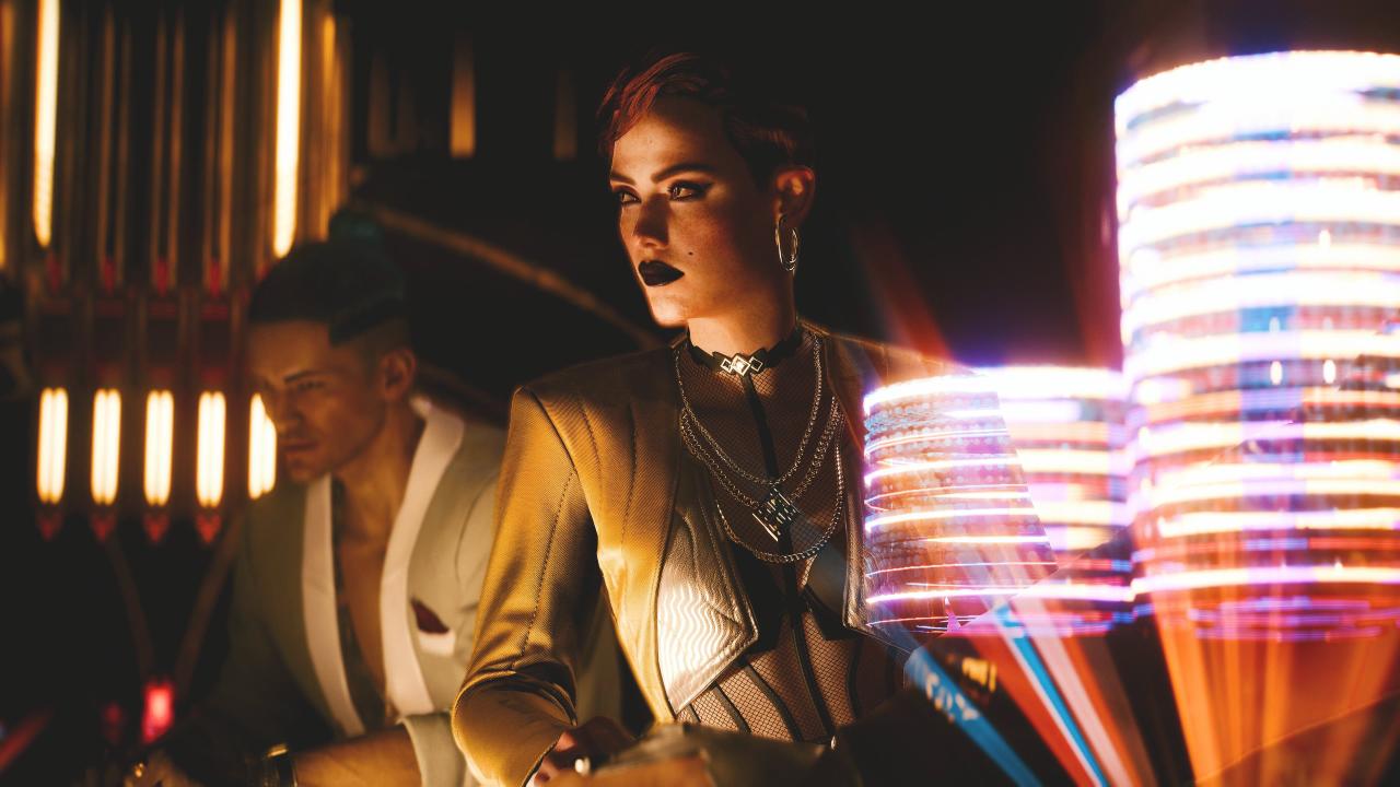 Cyberpunk 2077, Mainstream Games