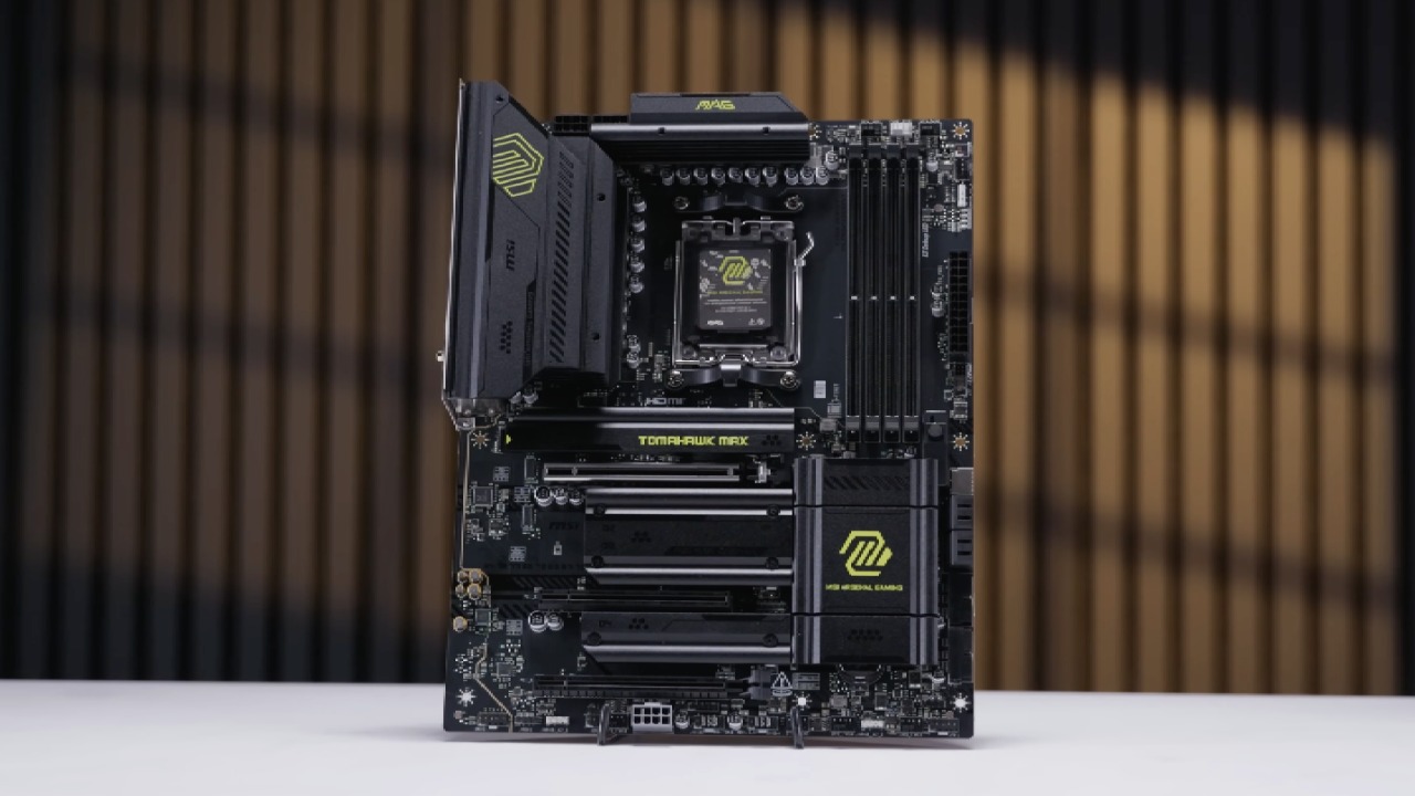 Top 5 Ryzen 7 9800X3D Motherboards, Gaming PCs with DDR5, PCIe 5.0 Support, NoobFeed