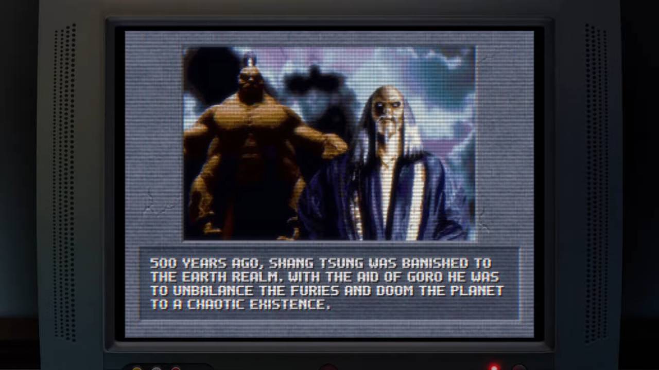 Mortal Kombat: Legacy Kollection Review, PS5, Gameplay, Screenshot, NoobFeed