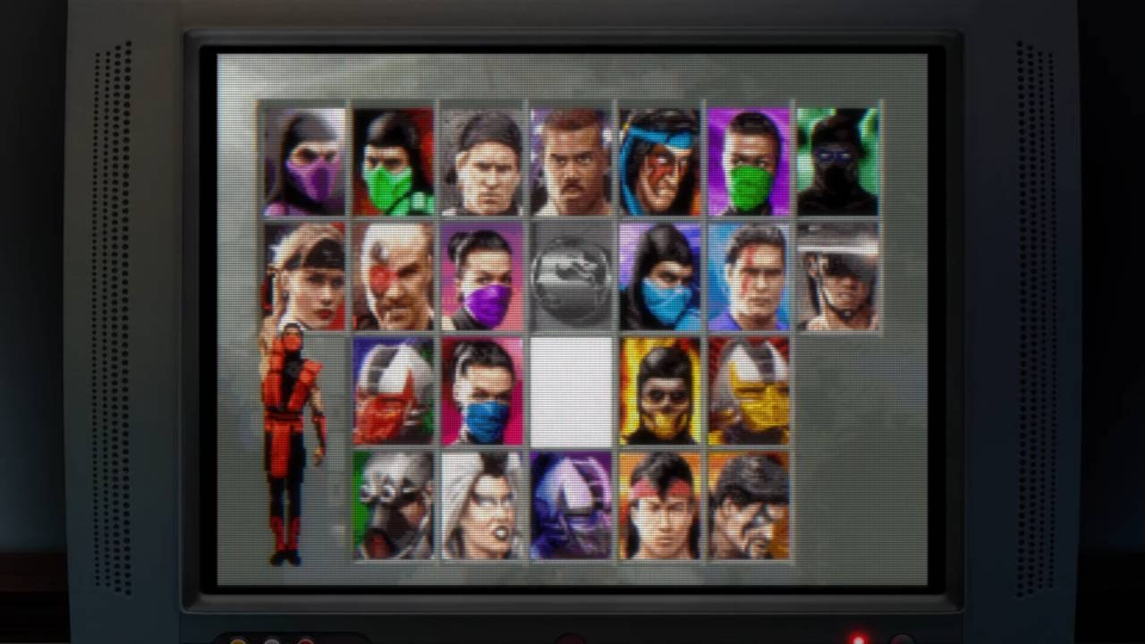 Mortal Kombat: Legacy Kollection Review, PS5, Gameplay, Screenshot, NoobFeed