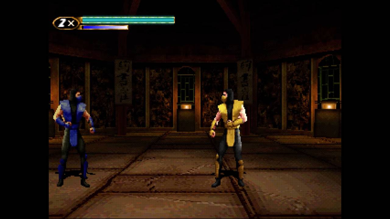 Mortal Kombat: Legacy Kollection Review, PS5, Gameplay, Screenshot, NoobFeed