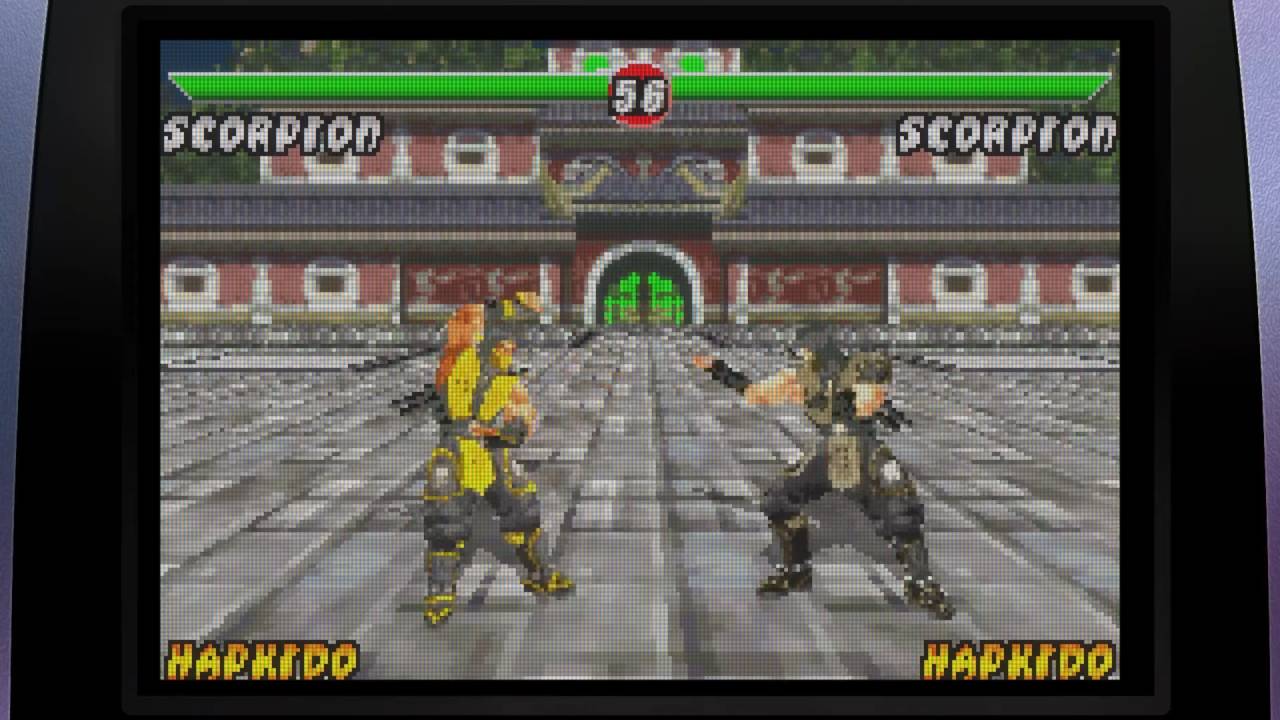 Mortal Kombat: Legacy Kollection Review, PS5, Gameplay, Screenshot, NoobFeed