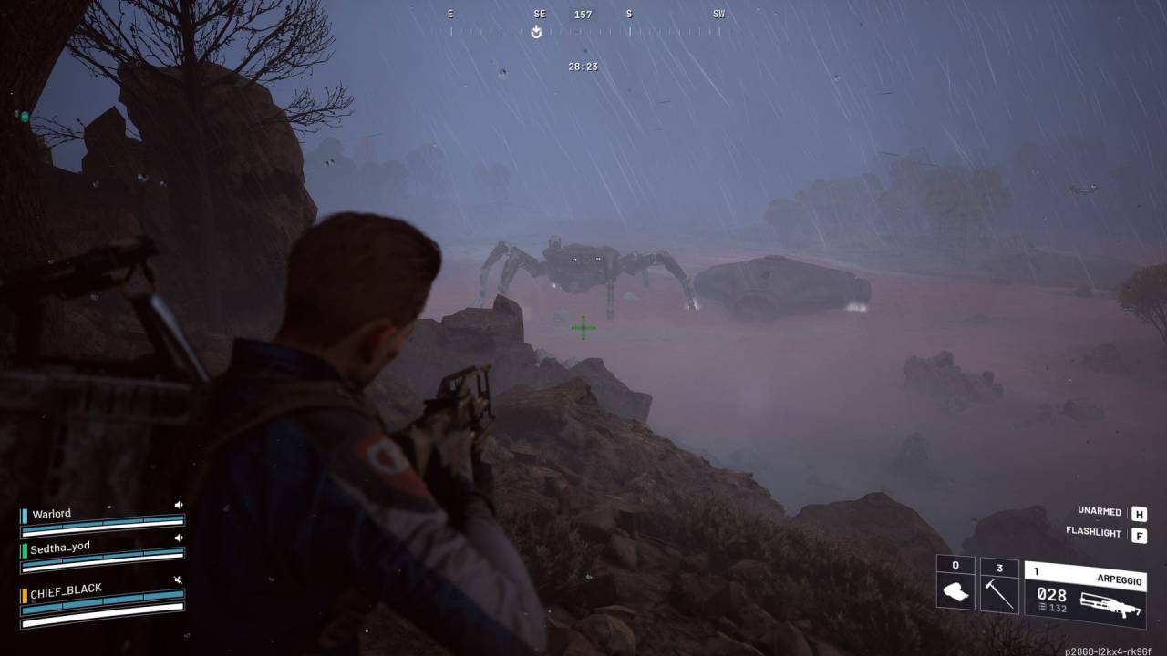 ARC Raiders, PC, Review, Gameplay, Extraction Shooter, PvPvE, ARC Bots, Review, NoobFeed
