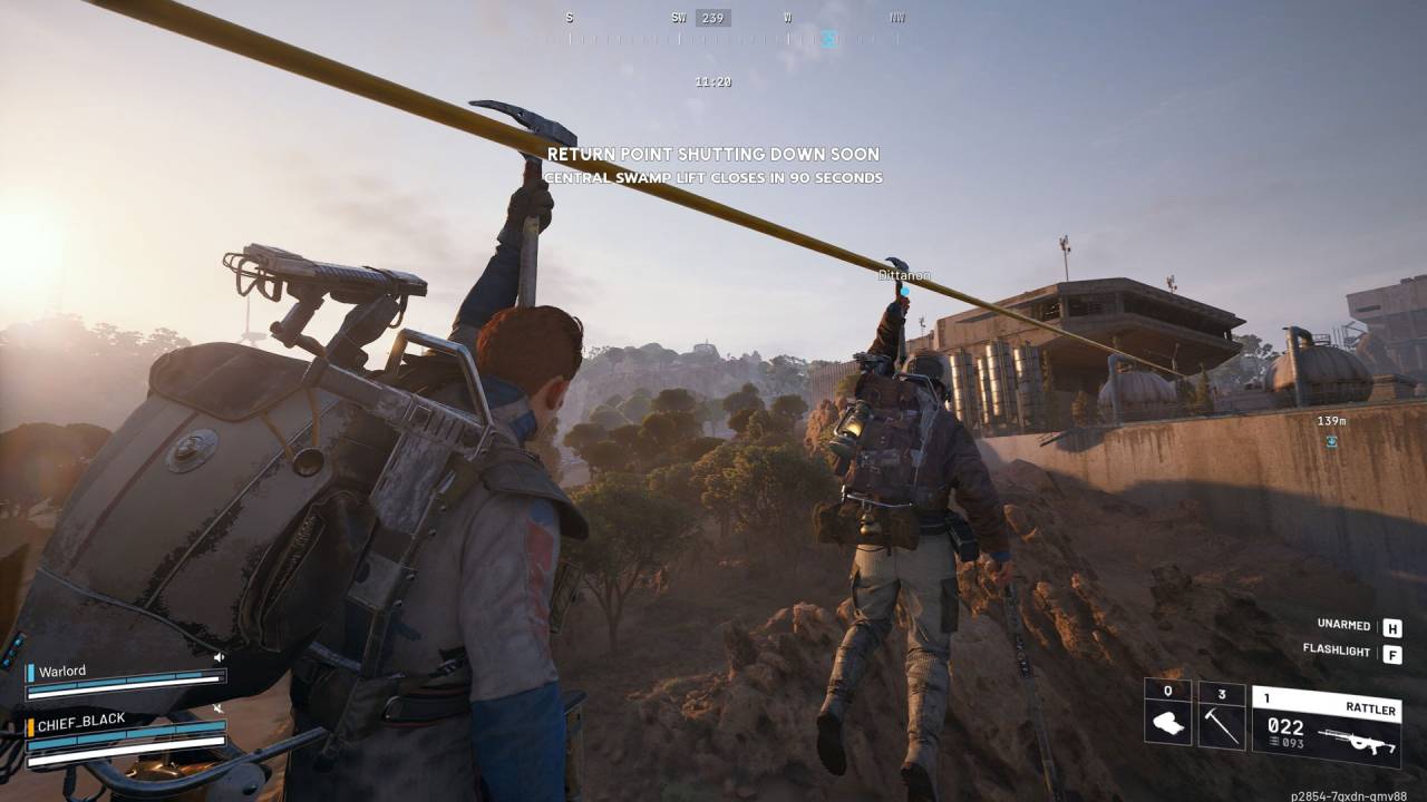 ARC Raiders, PC, Review, Gameplay, Extraction Shooter, PvPvE, ARC Bots, Review, NoobFeed